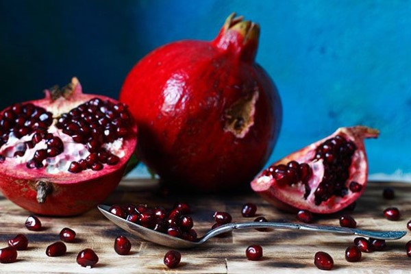 تصویر 4 از خرید و قیمت انار دانه سیاه اصل  + فروش صادراتی